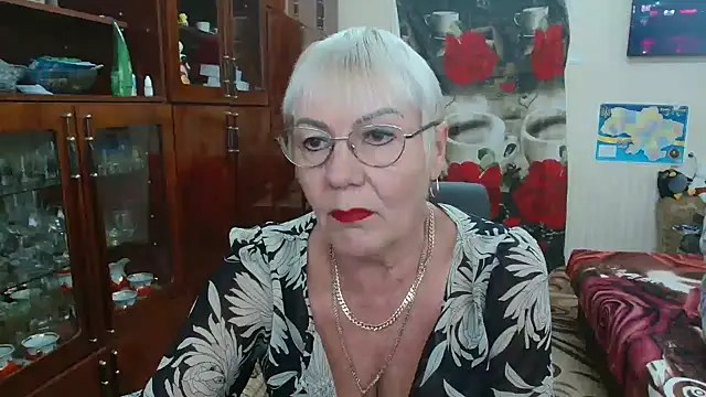 Snapshot of JenaCheim chatting on October 29, 2025, 6:34 am JenaCheim online show from October 29, 2025, 6:34 am