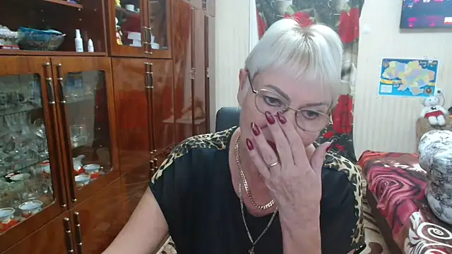 Snapshot of JenaCheim chatting on October 23, 2025, 5:39 am JenaCheim online show from October 23, 2025, 5:39 am