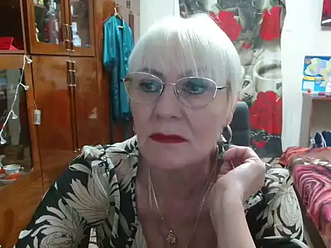 JenaCheim online show from December 30, 2024, 8:15 pm