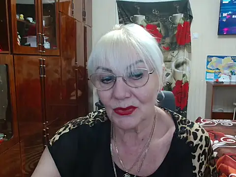 JenaCheim online show from February 7, 2025, 6:35 am