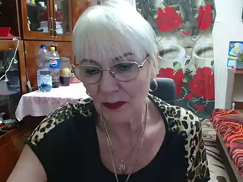 JenaCheim online show from January 3, 2025, 8:43 pm