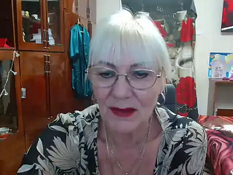 JenaCheim online show from December 26, 2024, 6:52 am