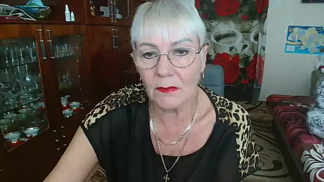 Snapshot of JenaCheim chatting on October 16, 2025, 7:38 am JenaCheim online show from October 16, 2025, 7:38 am