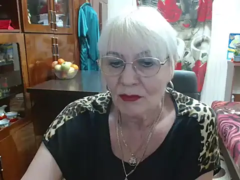JenaCheim online show from January 13, 2025, 7:42 pm