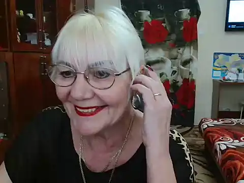 JenaCheim online show from February 9, 2025, 6:01 am