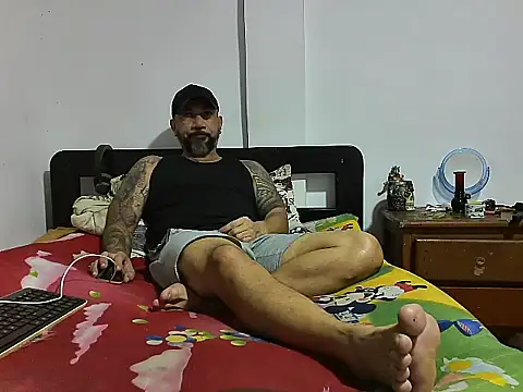 john balthor online show from June 17, 2026, 1:05 am