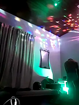 Spnfks online show from March 27, 2026, 9:16 pm