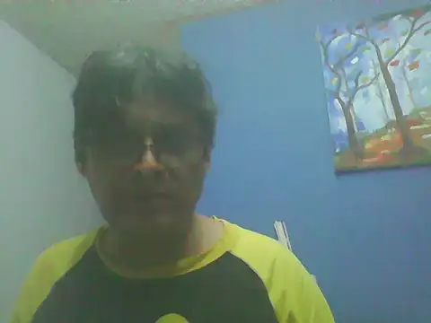 AdultAgency online show from June 25, 2026, 5:12 am