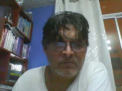 AdultAgency online show from July 21, 2026, 4:14 am