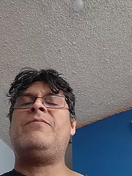 AdultAgency online show from June 27, 2026, 8:37 pm