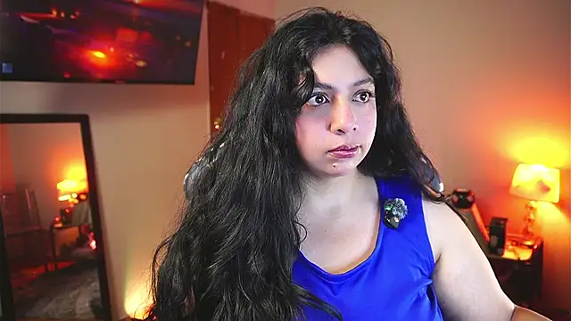 coraline latin online show from March 6, 2026, 5:08 pm