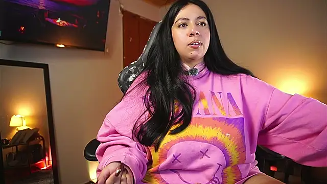 coraline latin online show from April 11, 2026, 12:18 am