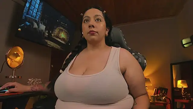 coraline latin online show from February 18, 2025, 1:32 am