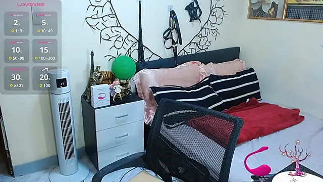 WildestTwink online show from November 5, 2025, 7:17 pm