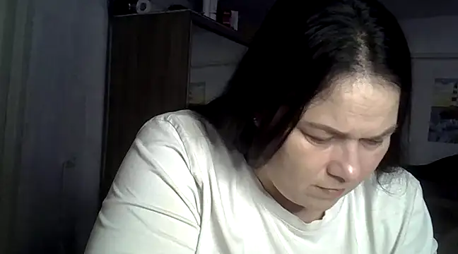 Snapshot of TammyAh chatting on January 17, 2025, 10:23 pm TammyAh online show from January 17, 2025, 10:23 pm