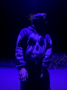 Wayno20 online show from November 2, 2025, 3:33 am