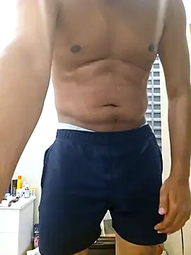 shakir12340 online show from September 21, 2025, 5:18 pm