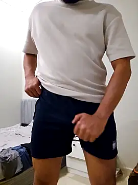 shakir12340 online show from October 19, 2025, 7:05 pm