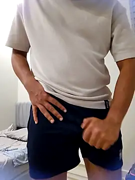 shakir12340 online show from October 13, 2025, 6:53 pm