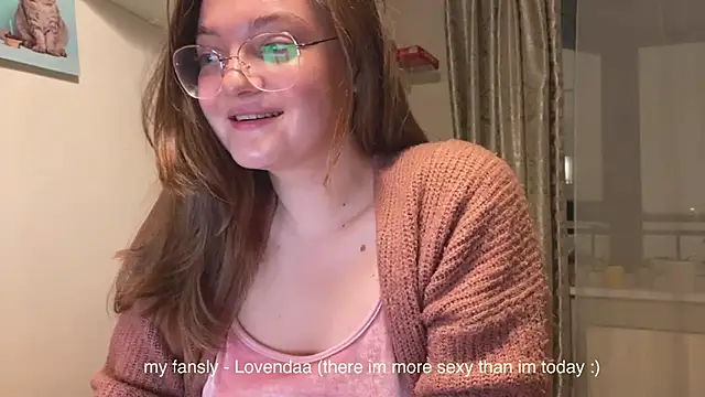 LoVenda online show from December 14, 2024, 3:58 pm