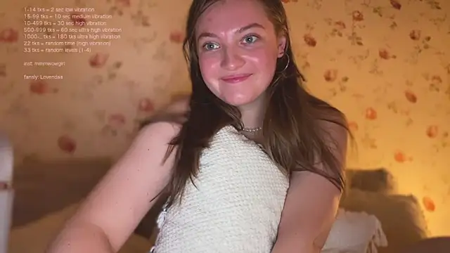 LoVenda online show from December 5, 2024, 2:39 pm