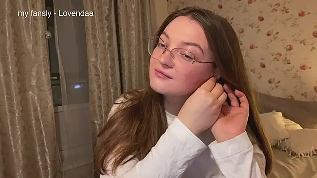 LoVenda online show from January 29, 2025, 8:04 pm