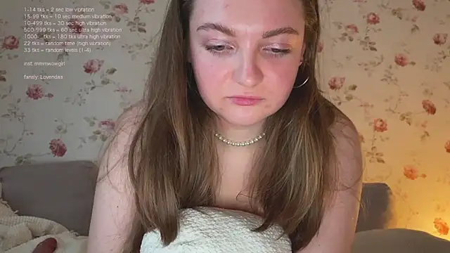 LoVenda online show from December 6, 2024, 11:27 am