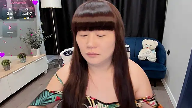 xLisaMeoww online show from March 22, 2025, 12:46 pm