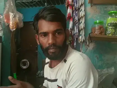 FriskyGender online show from October 27, 2025, 6:25 am