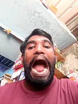 FriskyGender online show from October 25, 2025, 7:29 am