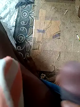 FriskyGender online show from September 24, 2025, 7:37 am