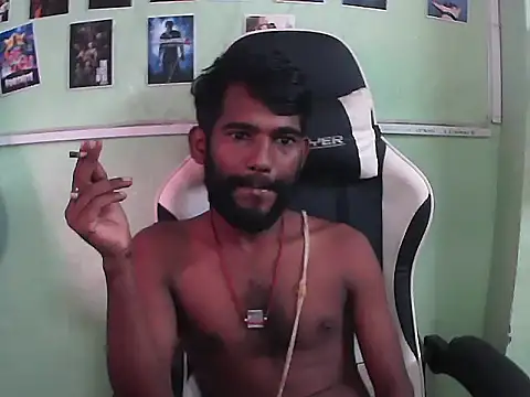 FriskyGender online show from October 29, 2025, 5:06 am