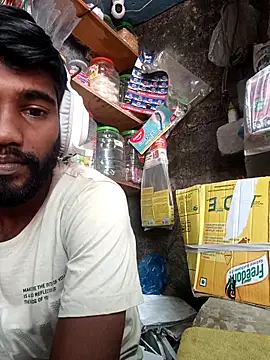 FriskyGender online show from October 18, 2025, 4:58 am