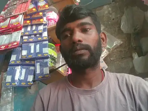 FriskyGender online show from October 24, 2025, 5:50 am