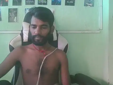 FriskyGender online show from November 2, 2025, 4:28 am