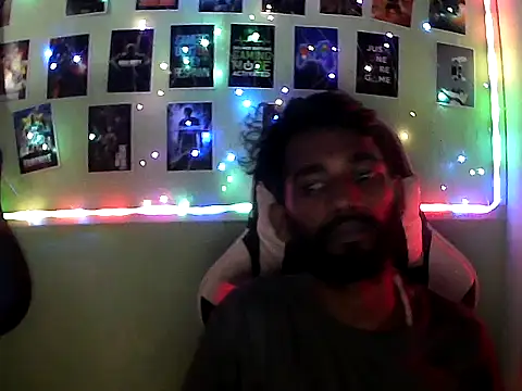 FriskyGender online show from October 22, 2025, 4:17 pm