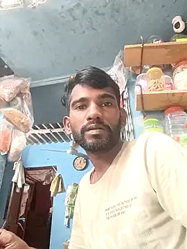 FriskyGender online show from September 26, 2025, 7:37 am