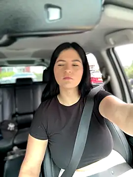 Carolina Novoa online show from November 4, 2025, 6:11 pm