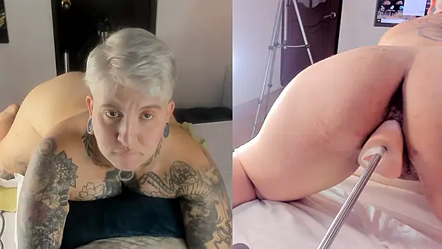 amy ink online show from January 27, 2025, 12:37 pm
