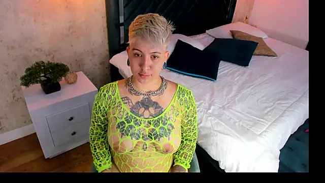 amy ink online show from February 11, 2025, 12:04 pm