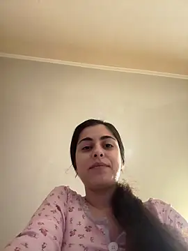 GoldBabyS online show from January 7, 2025, 12:03 am