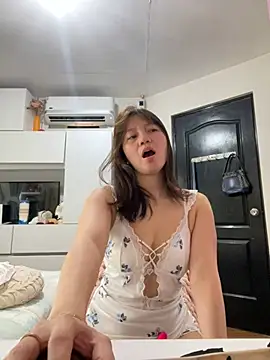 asianmystery203 online show from February 19, 2025, 6:22 am