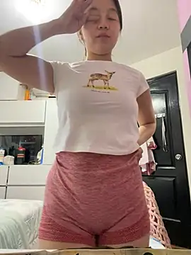 asianmystery203 online show from January 17, 2025, 1:36 am