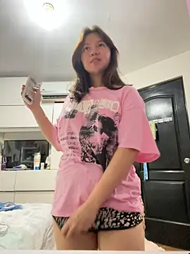 asianmystery203 online show from February 13, 2025, 7:45 am