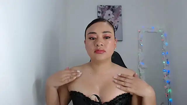 ReyleDoll online show from January 10, 2025, 11:08 pm