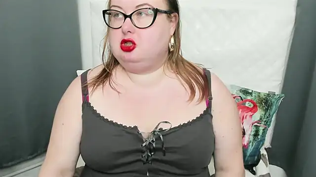 dirtyBonnie online show from February 10, 2025, 9:04 am