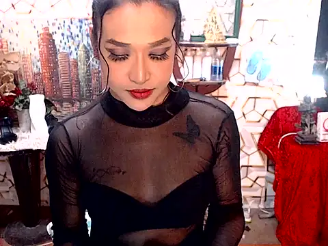 AsianMariaTs online show from July 8, 2026, 2:18 pm