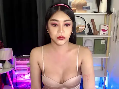 Snapshot of AsianMariaTs chatting on January 30, 2025, 5:49 pm AsianMariaTs online show from January 30, 2025, 5:49 pm