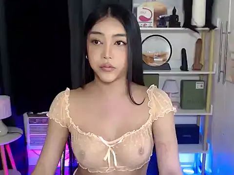 Snapshot of AsianMariaTs chatting on February 7, 2025, 11:34 am AsianMariaTs online show from February 7, 2025, 11:34 am