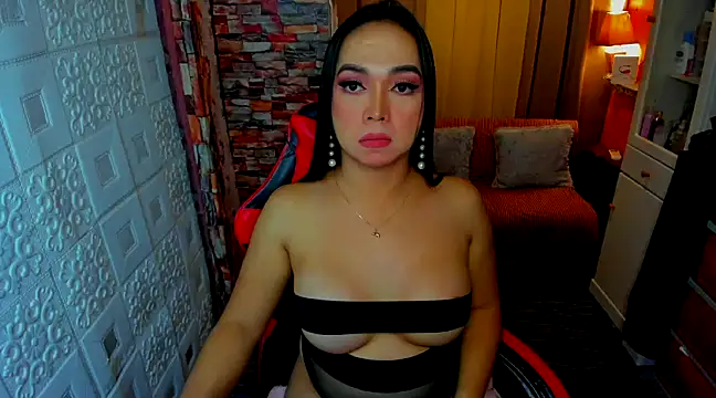 tssexylover online show from January 20, 2025, 6:53 pm